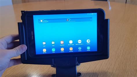 nfc reader samsung tablet|cheapest tablet with nfc reader.